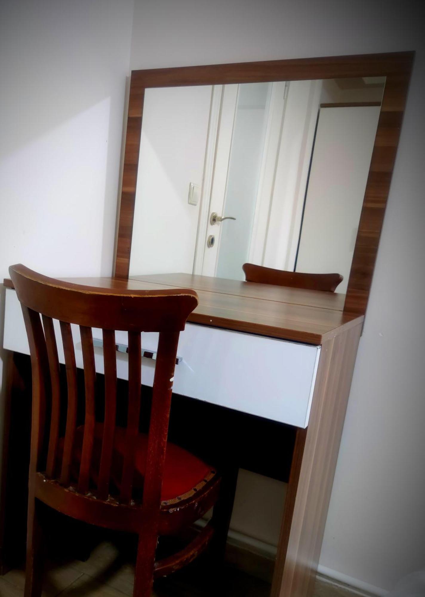 Mimoza Istiklal Apart Hotel Istanbul Eksteriør billede