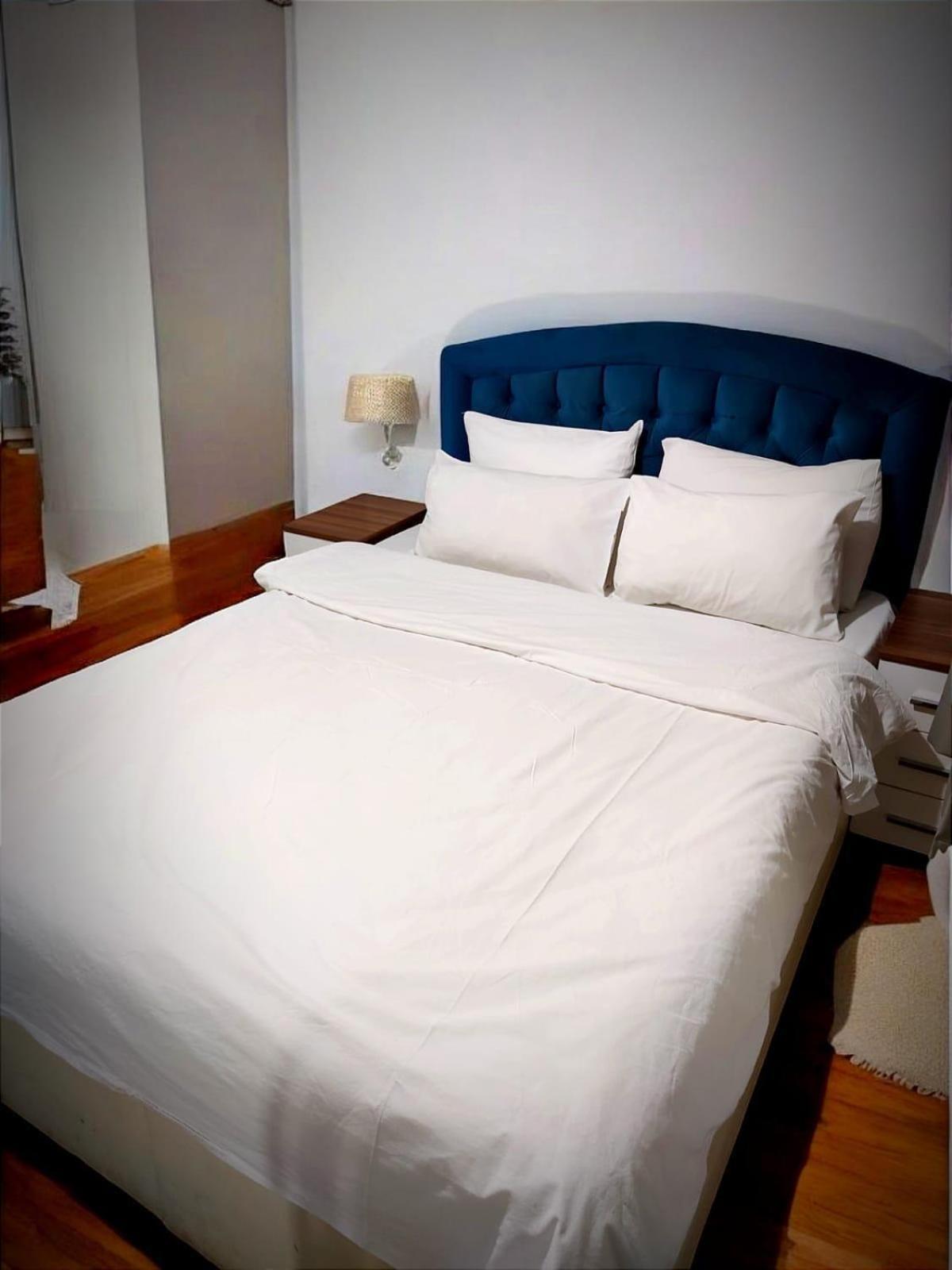 Mimoza Istiklal Apart Hotel Istanbul Eksteriør billede